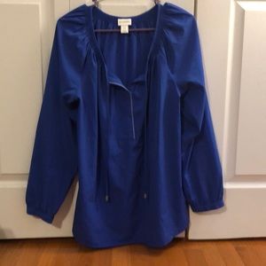 Motherhood Maternity blouse